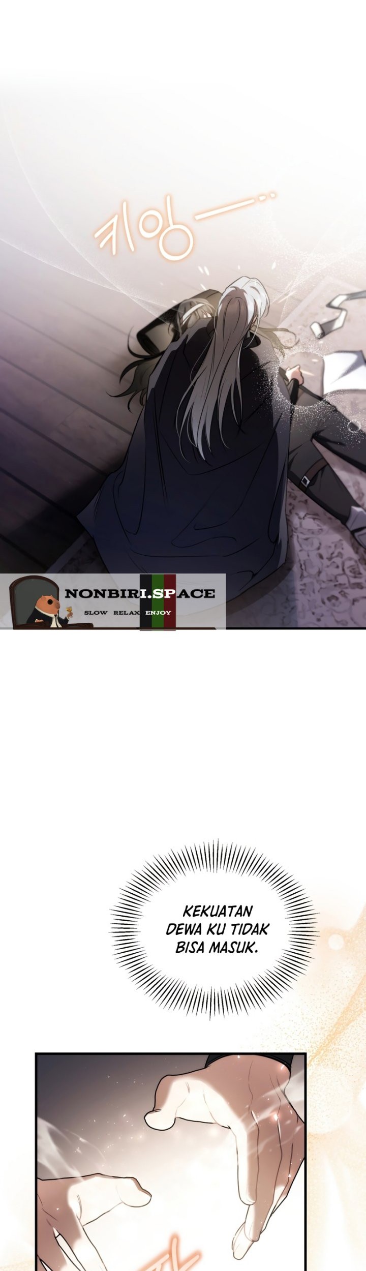 Shadowless Night Chapter 33 Gambar 26