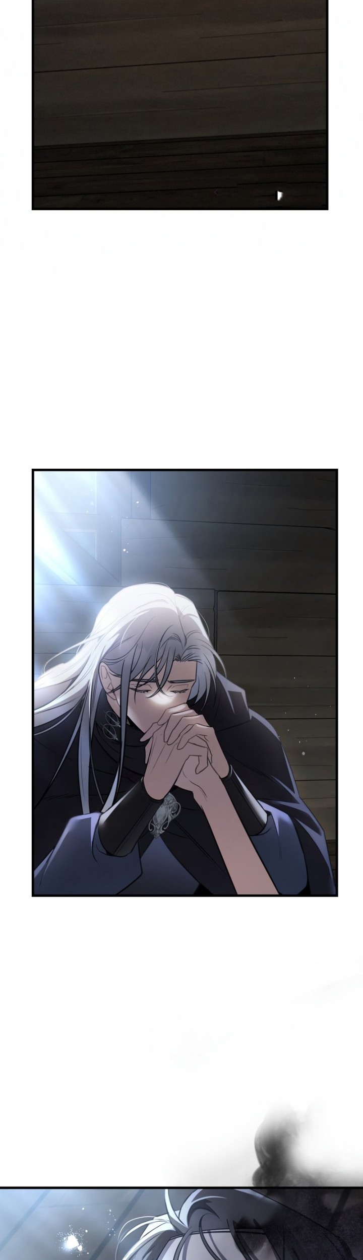 Shadowless Night Chapter 33 Gambar 37