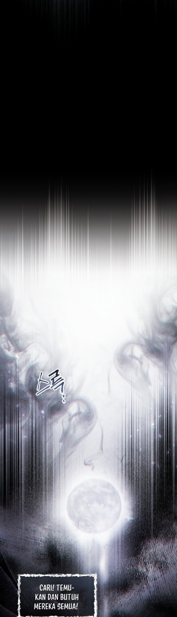 Shadowless Night Chapter 33 Gambar 39