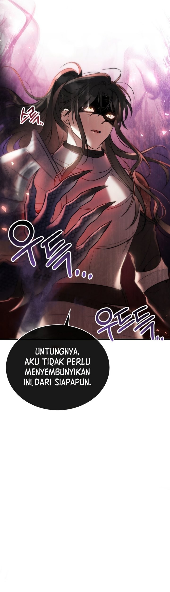 Shadowless Night Chapter 32 Gambar 36