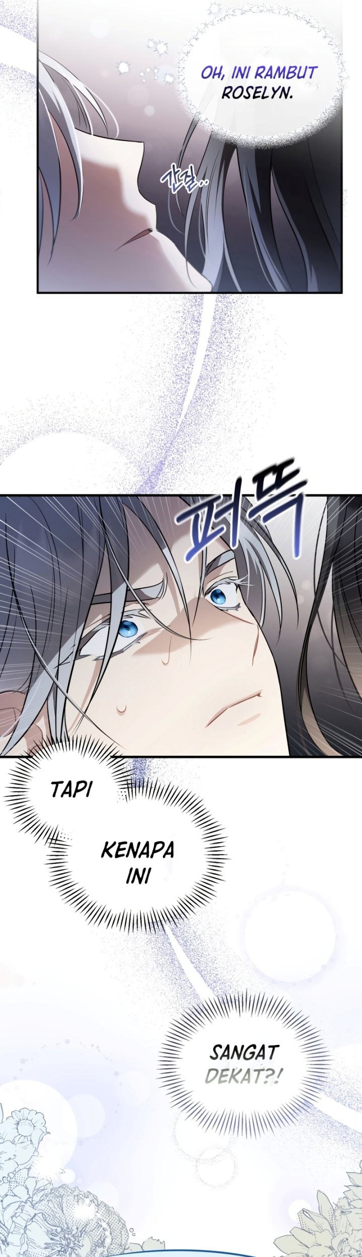 Shadowless Night Chapter 31 Gambar 18