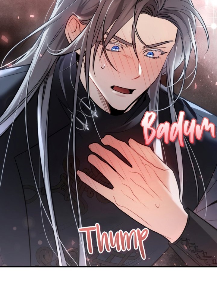 Shadowless Night Chapter 31 Gambar 23