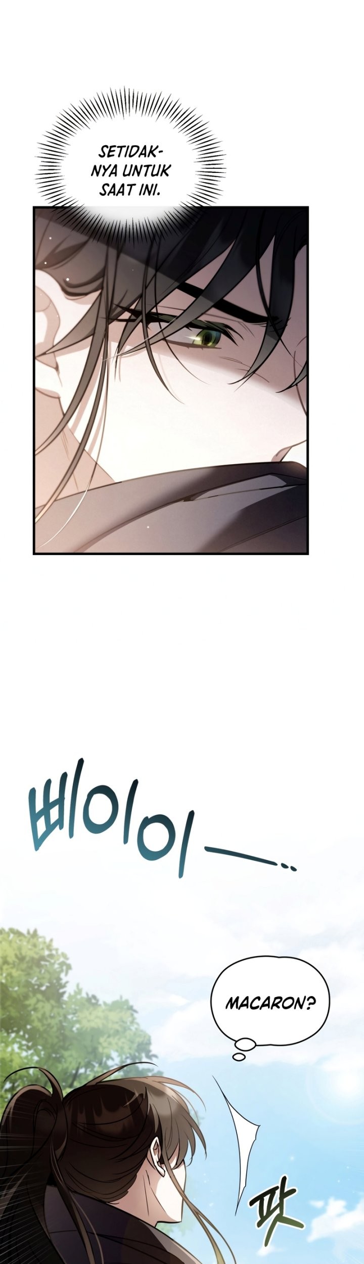 Shadowless Night Chapter 31 Gambar 42