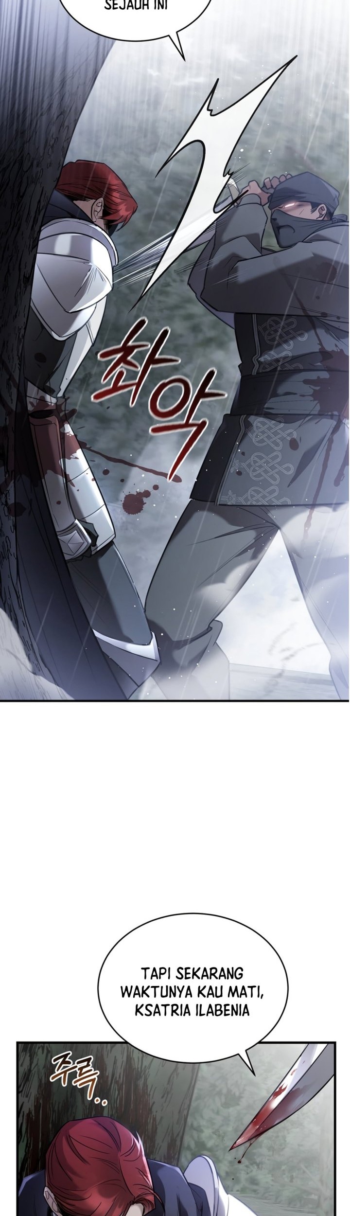 Baca  Shadowless Night Chapter 30 Gambar 2