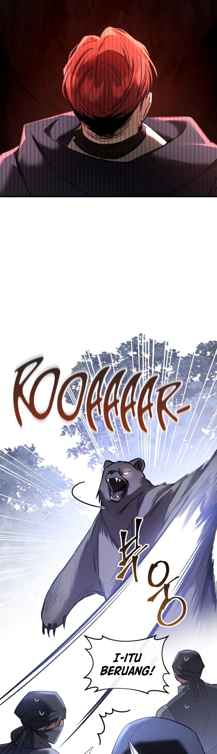 Shadowless Night Chapter 30 Gambar 7