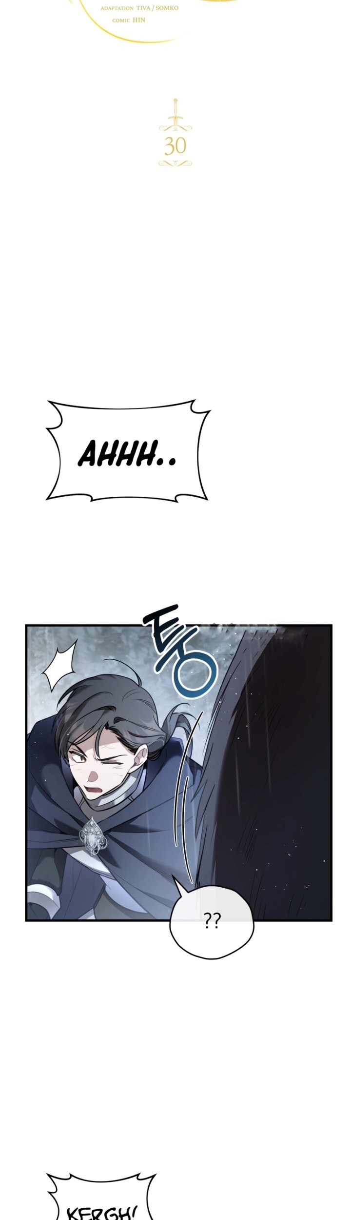 Shadowless Night Chapter 30 Gambar 11