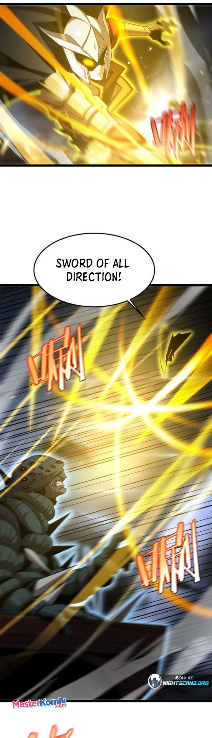 World’s Apocalypse Online Chapter 229 Gambar 25