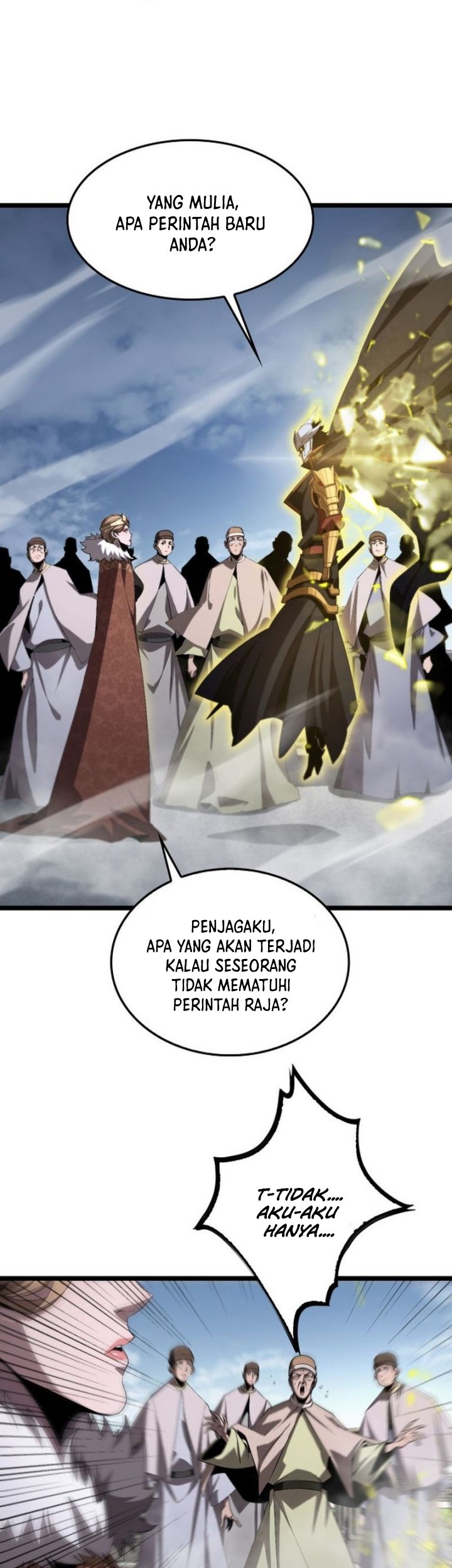 World’s Apocalypse Online Chapter 229 Gambar 30