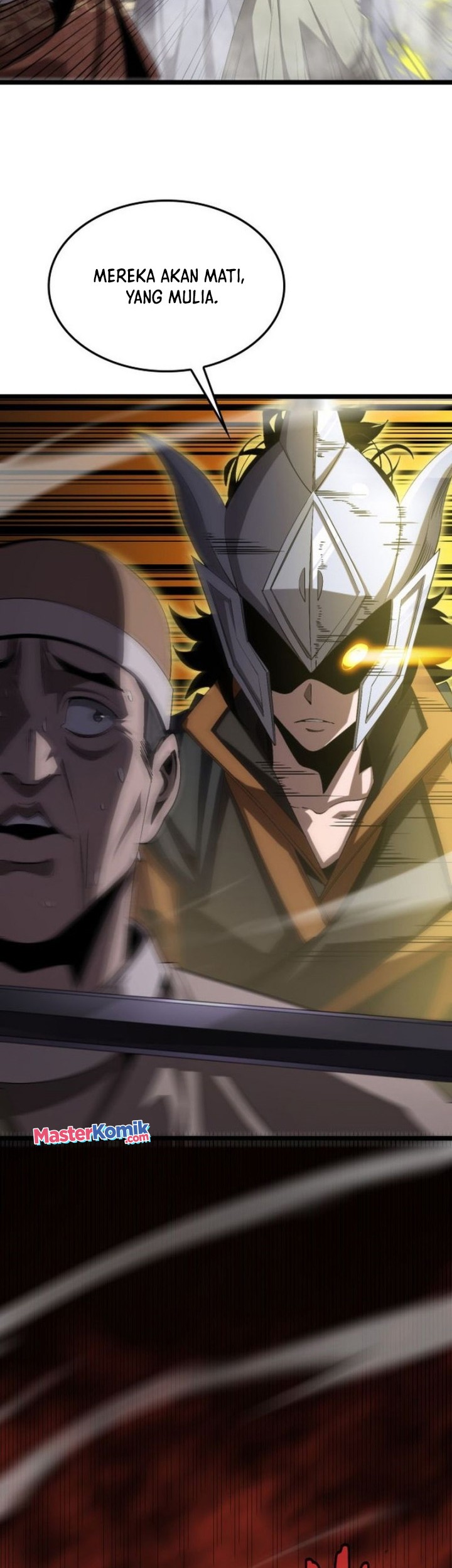 World’s Apocalypse Online Chapter 229 Gambar 31