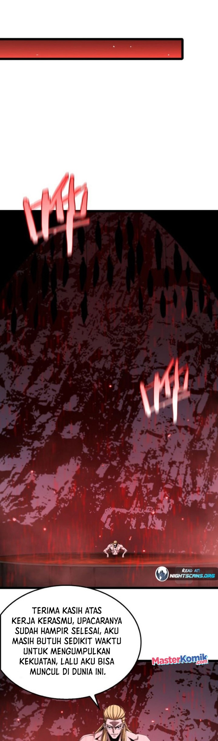 World’s Apocalypse Online Chapter 229 Gambar 37