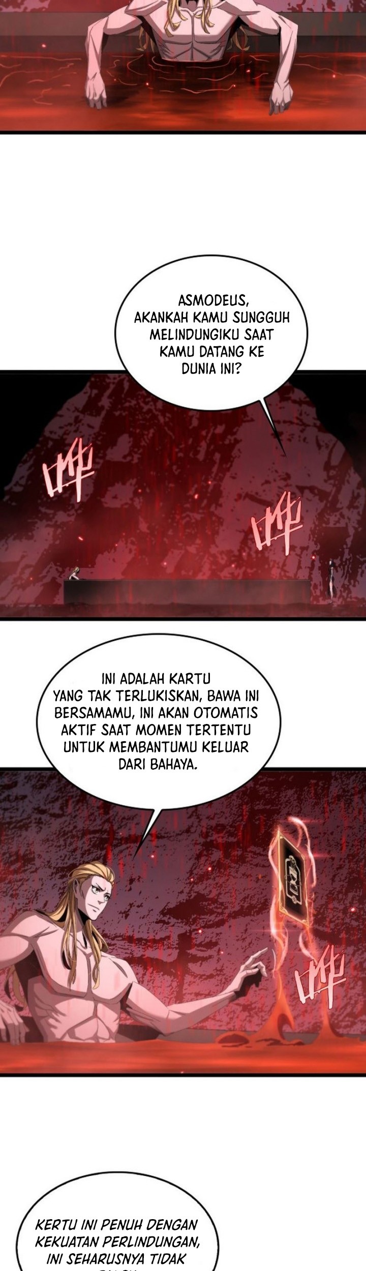 World’s Apocalypse Online Chapter 229 Gambar 38