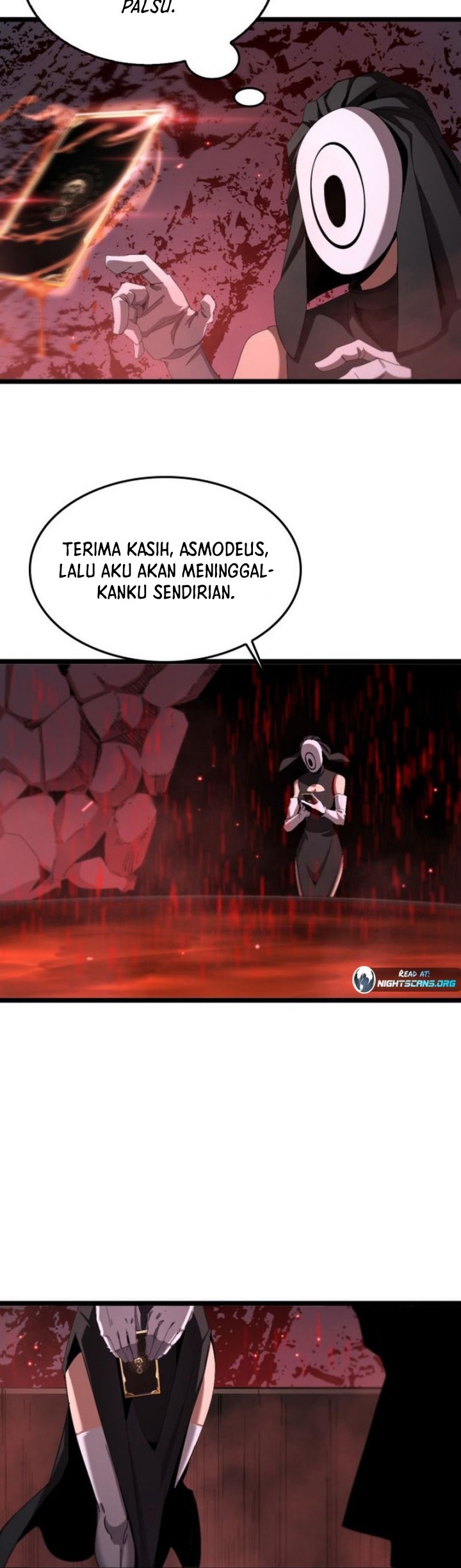 World’s Apocalypse Online Chapter 229 Gambar 39