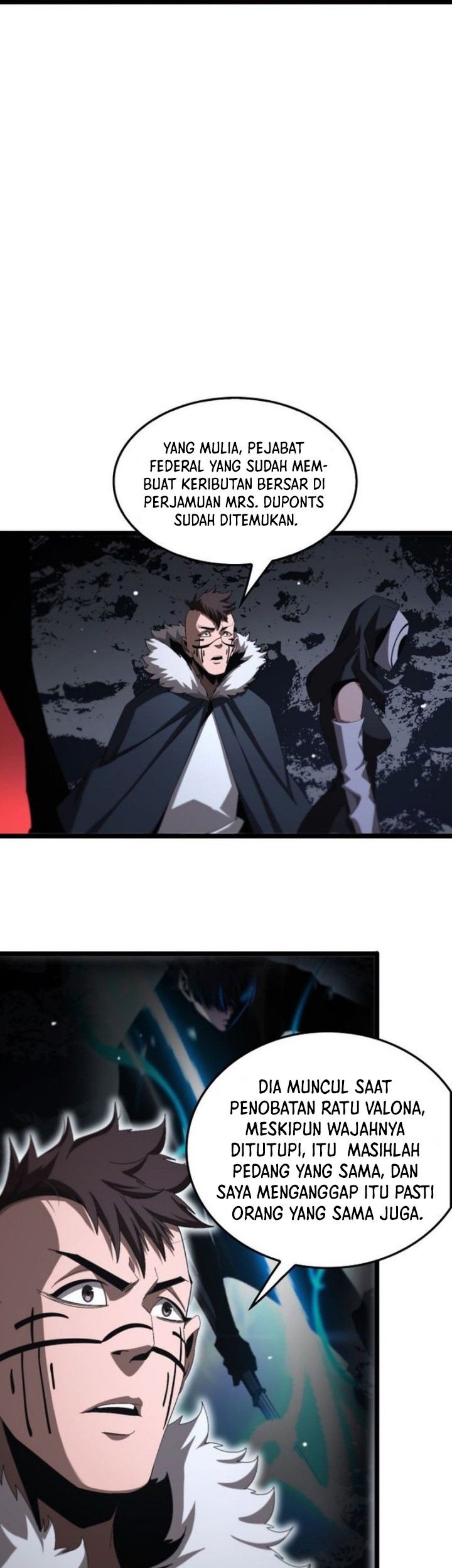 World’s Apocalypse Online Chapter 229 Gambar 40