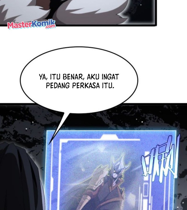 World’s Apocalypse Online Chapter 229 Gambar 41