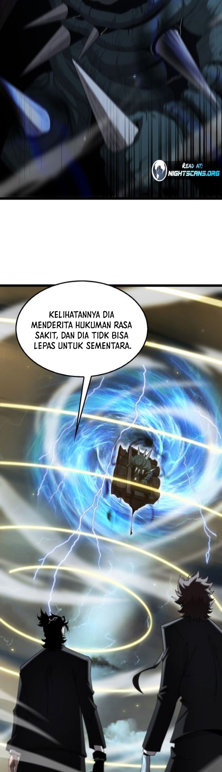 World’s Apocalypse Online Chapter 229 Gambar 5
