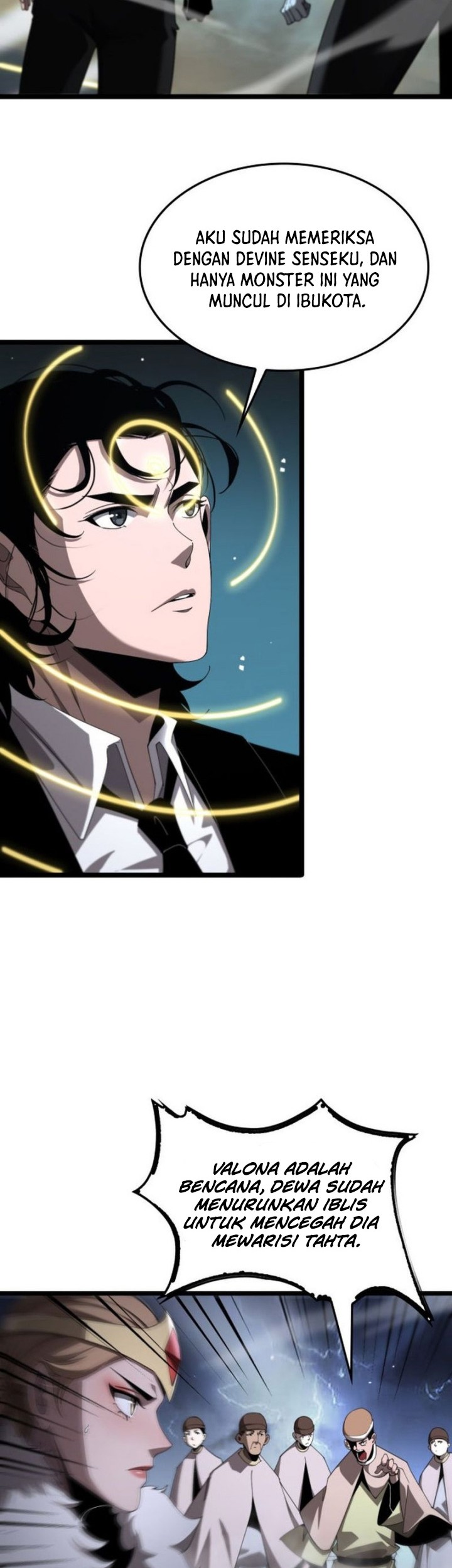 World’s Apocalypse Online Chapter 229 Gambar 6