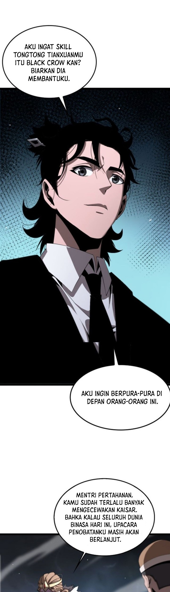 World’s Apocalypse Online Chapter 229 Gambar 10