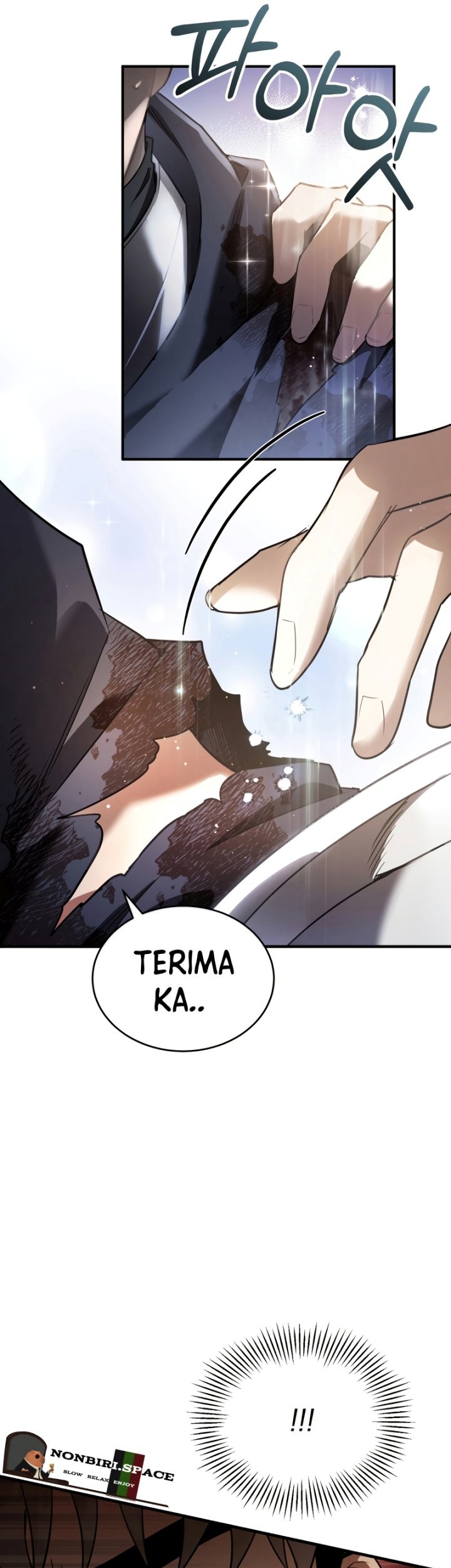 Shadowless Night Chapter 28 Gambar 48