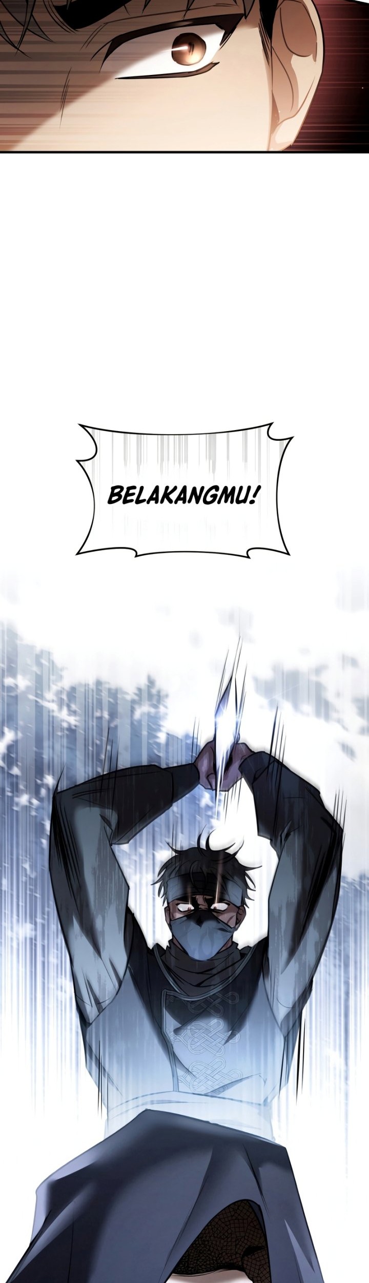 Shadowless Night Chapter 28 Gambar 49