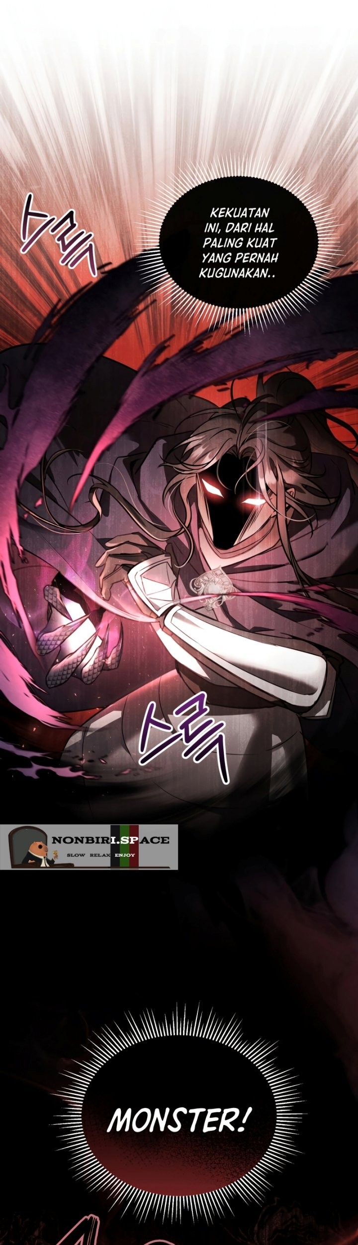 Shadowless Night Chapter 28 Gambar 5