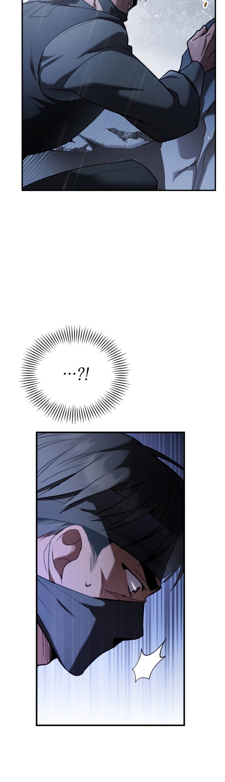 Shadowless Night Chapter 28 Gambar 11