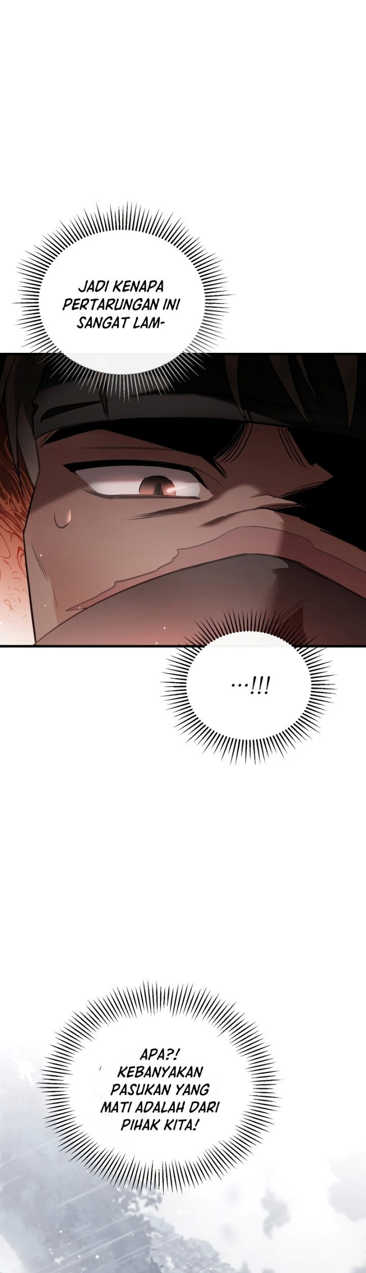 Shadowless Night Chapter 28 Gambar 16