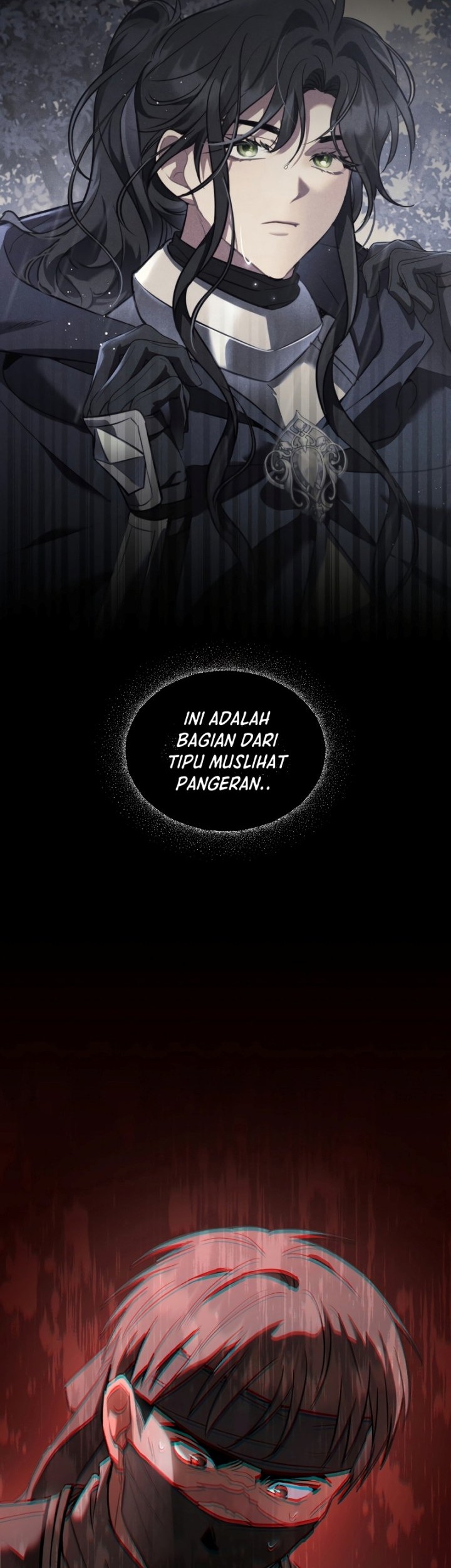 Shadowless Night Chapter 28 Gambar 19