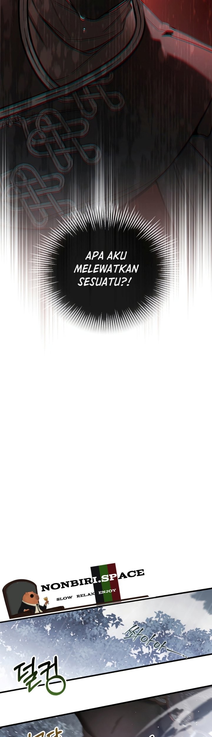 Shadowless Night Chapter 28 Gambar 20