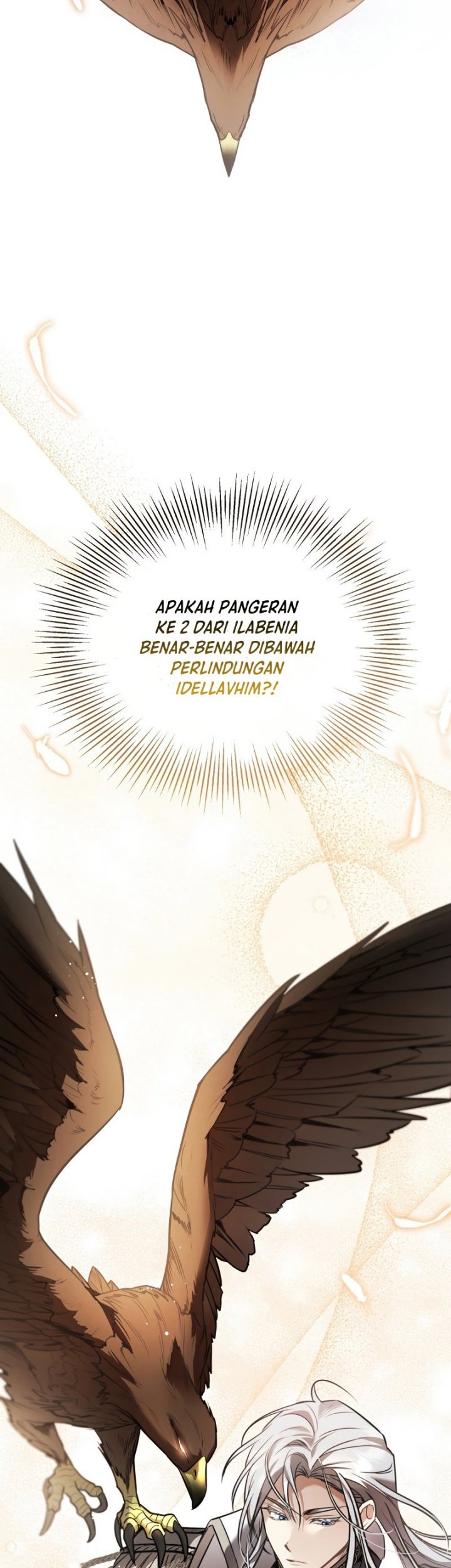 Shadowless Night Chapter 28 Gambar 30