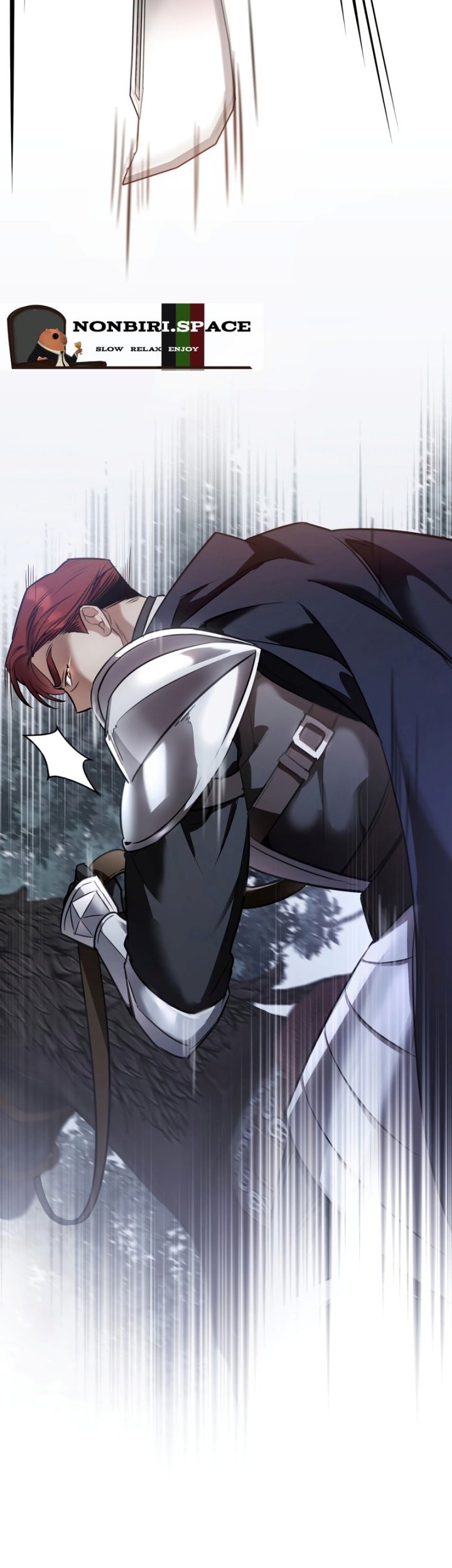 Shadowless Night Chapter 28 Gambar 33