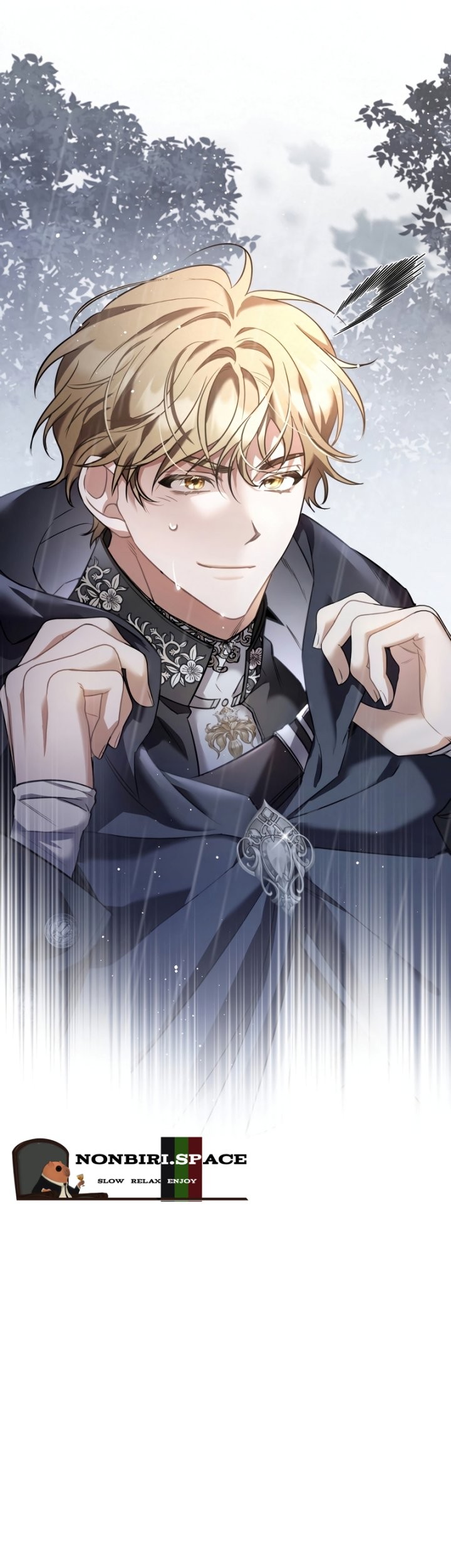 Shadowless Night Chapter 28 Gambar 43
