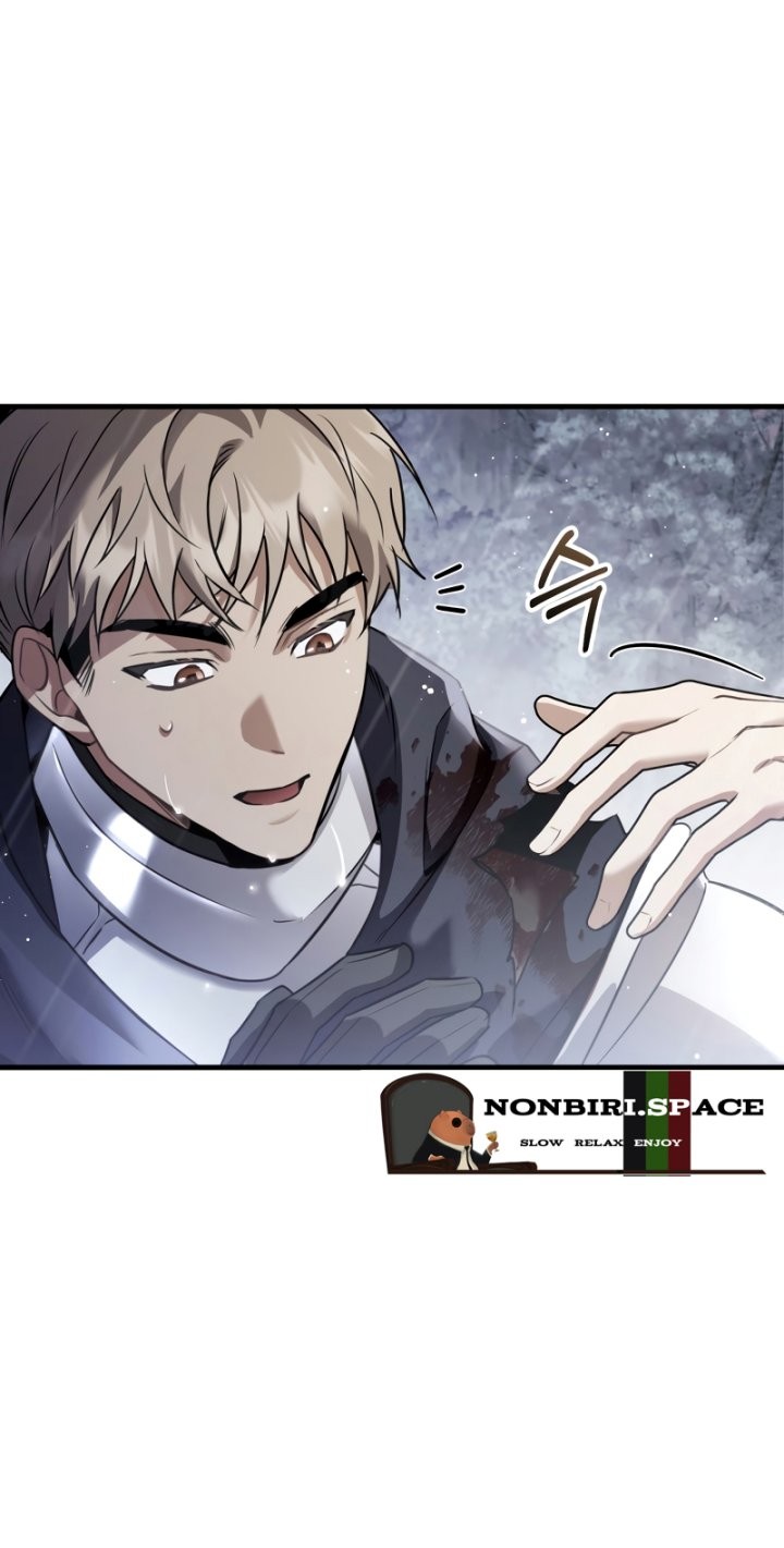 Shadowless Night Chapter 28 Gambar 47