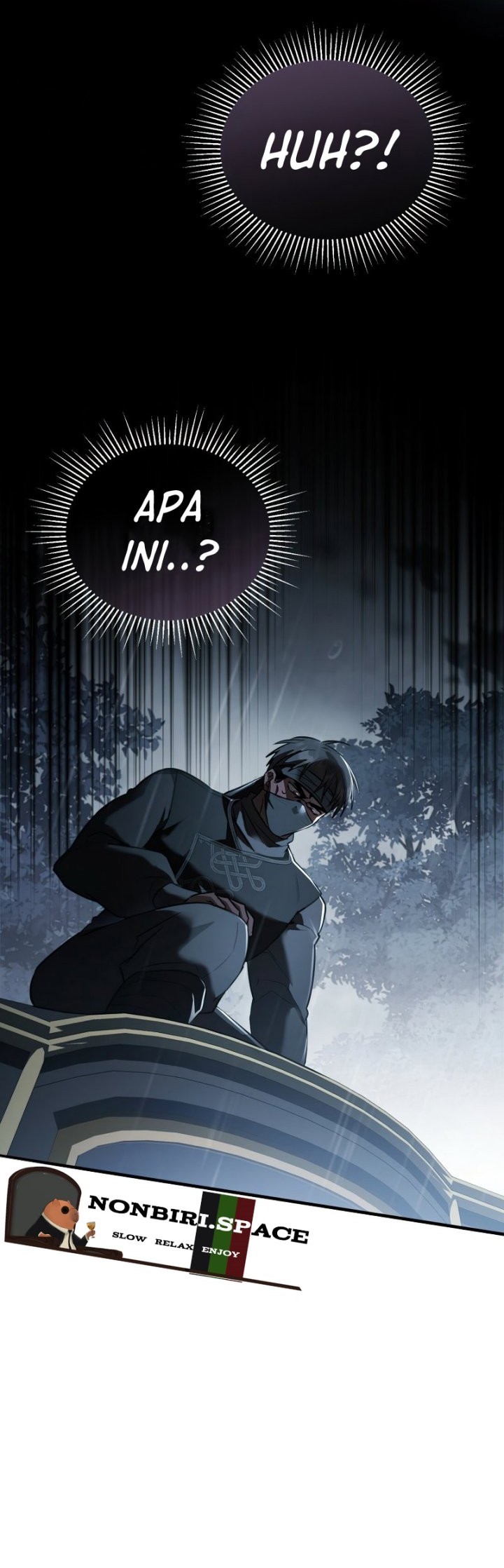 Shadowless Night Chapter 27 Gambar 57