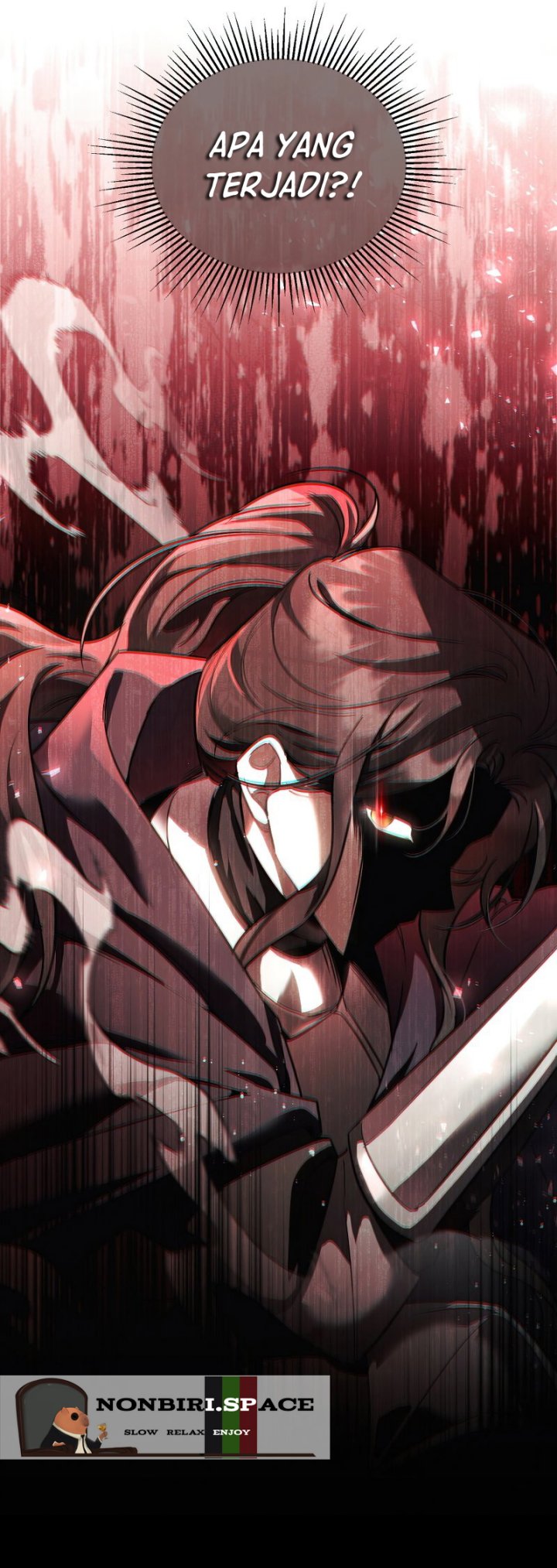 Shadowless Night Chapter 27 Gambar 58
