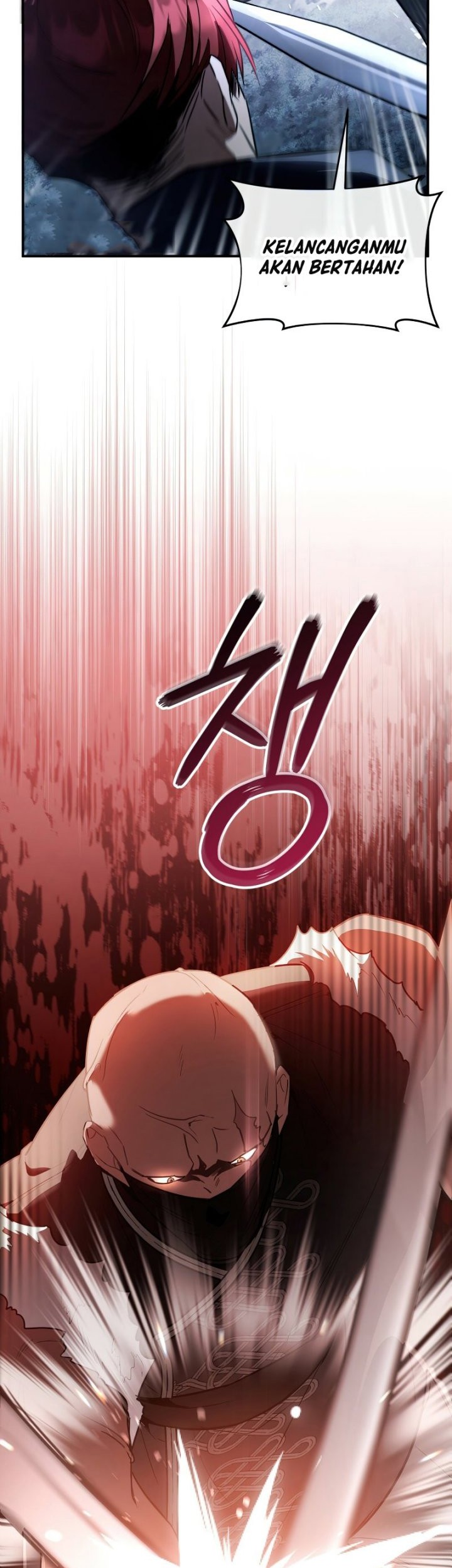 Shadowless Night Chapter 27 Gambar 27