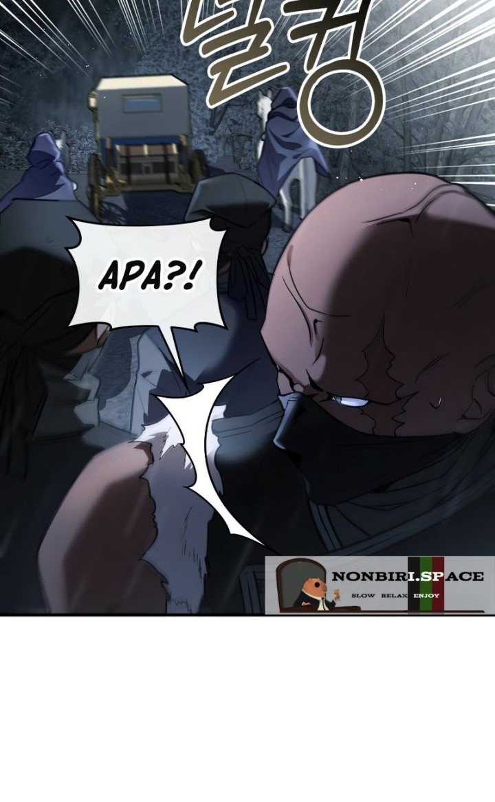 Shadowless Night Chapter 27 Gambar 35