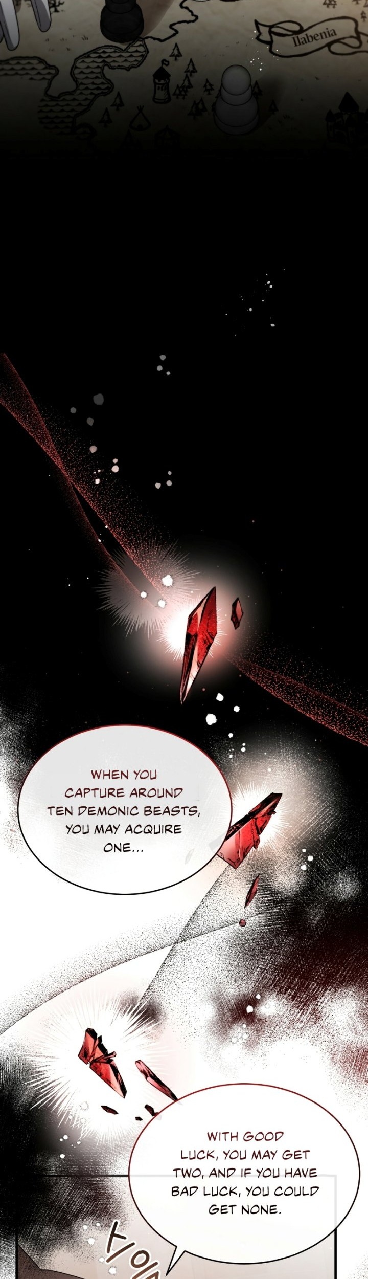 Shadowless Night Chapter 26 Gambar 48