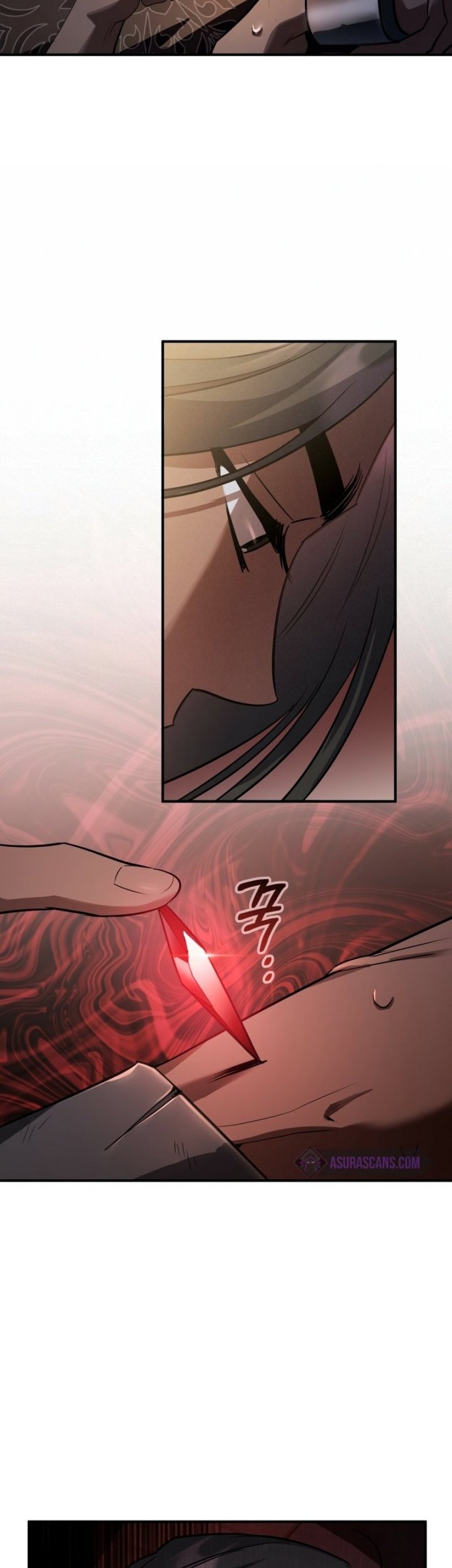 Shadowless Night Chapter 26 Gambar 54