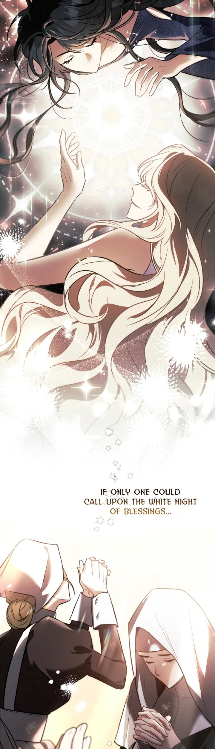 Baca  Shadowless Night Chapter 26 Gambar 2