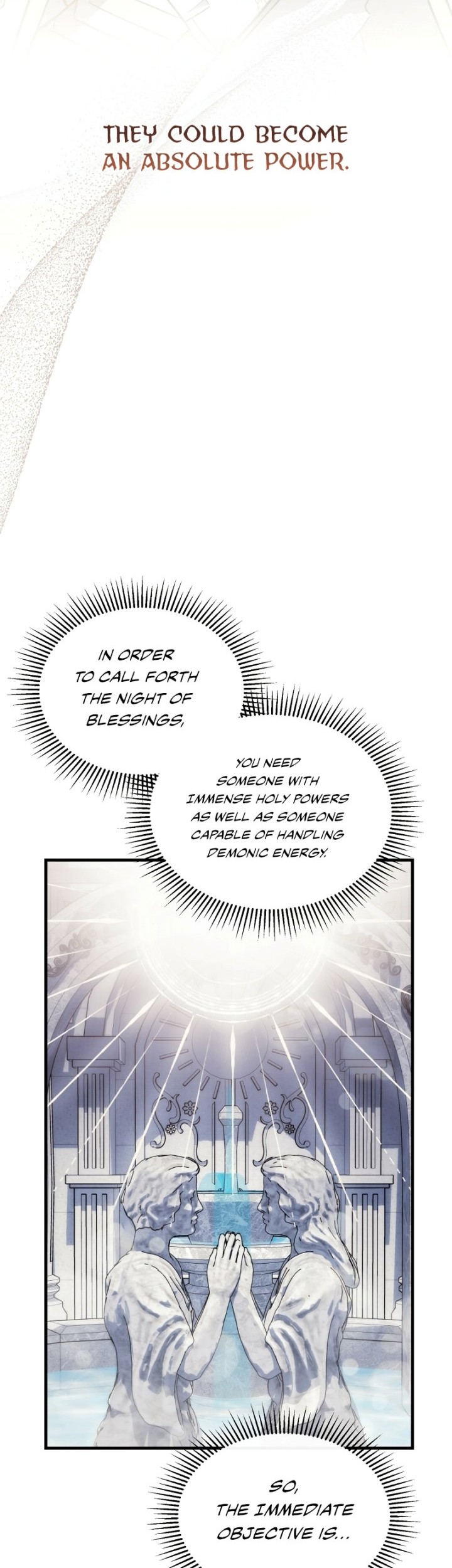 Shadowless Night Chapter 26 Gambar 4