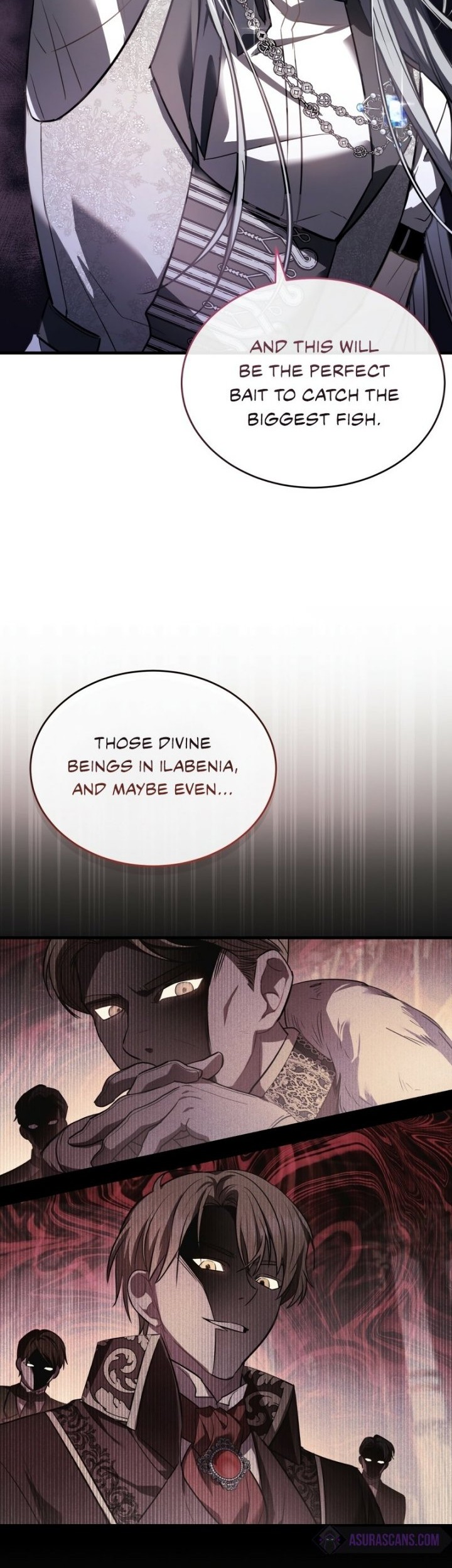 Shadowless Night Chapter 26 Gambar 24