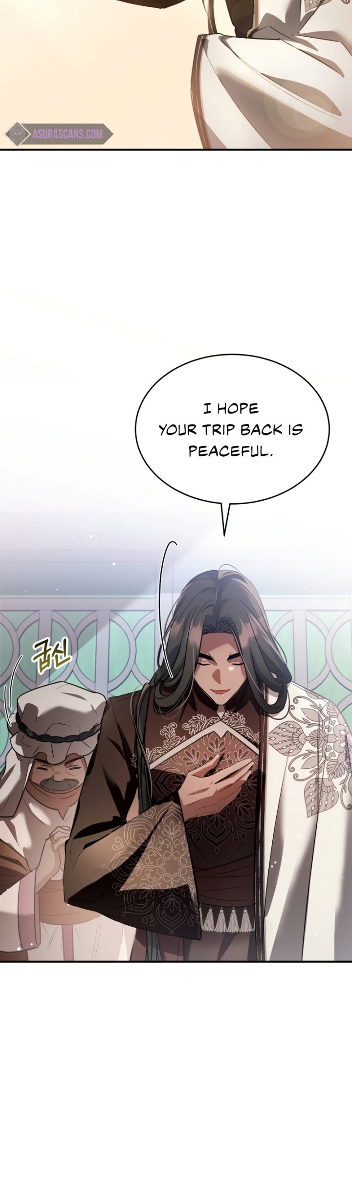 Shadowless Night Chapter 26 Gambar 32