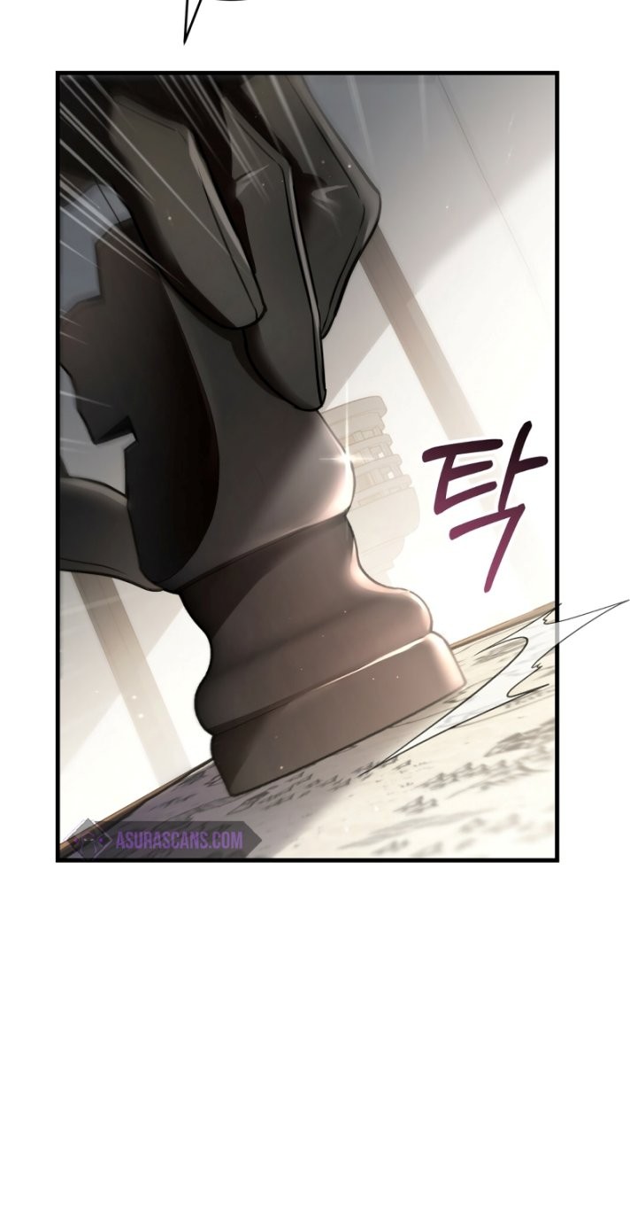 Shadowless Night Chapter 26 Gambar 41