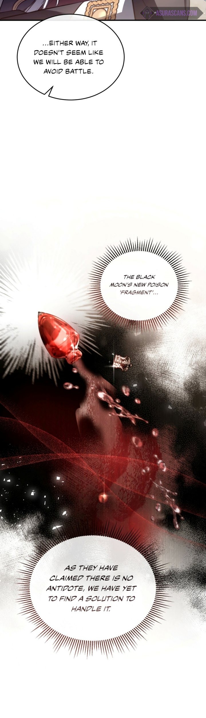 Shadowless Night Chapter 26 Gambar 44