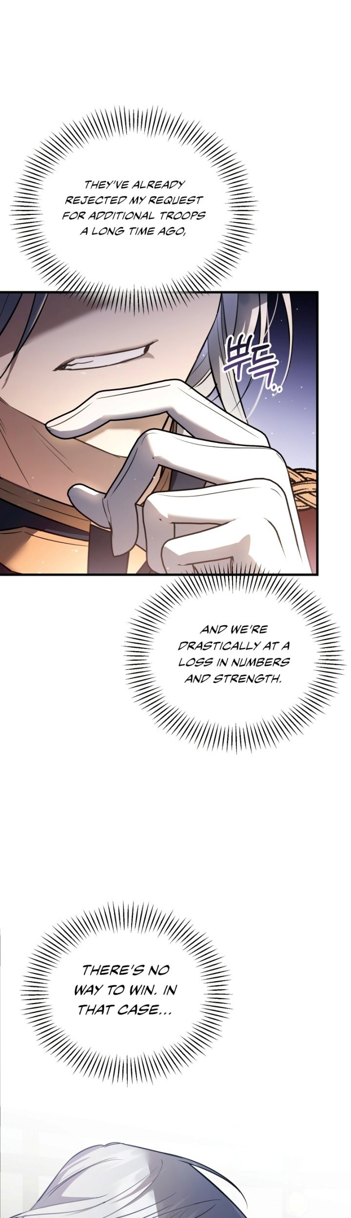 Shadowless Night Chapter 26 Gambar 45