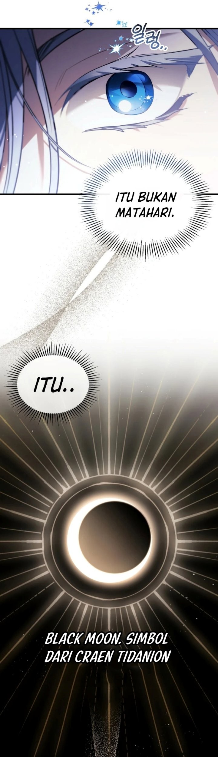 Shadowless Night Chapter 25 Gambar 45
