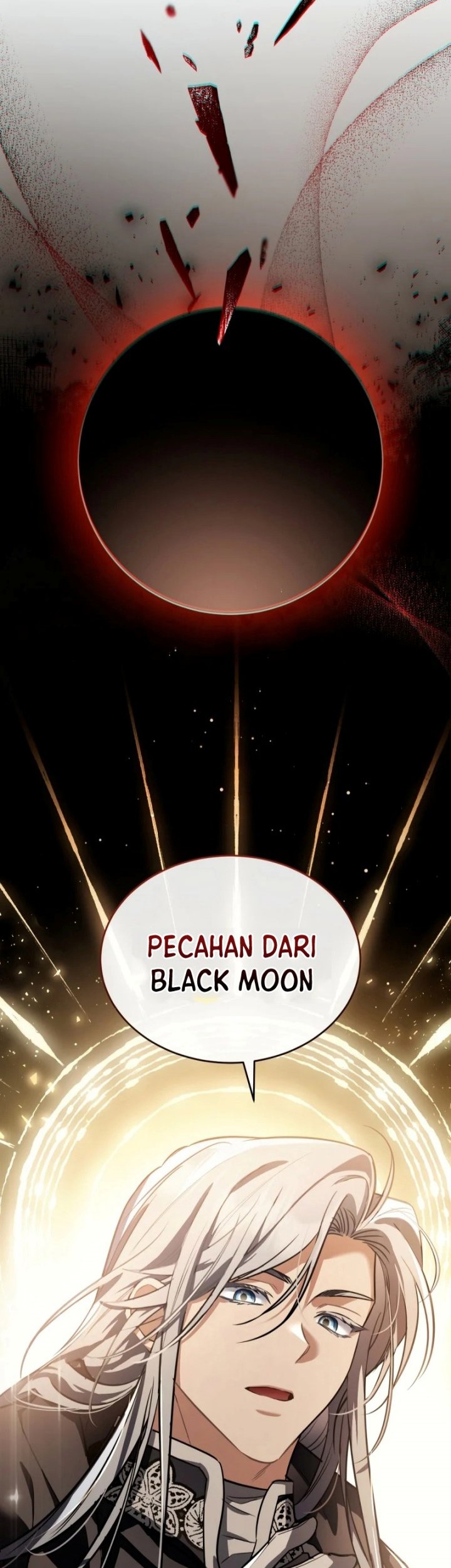 Shadowless Night Chapter 25 Gambar 50