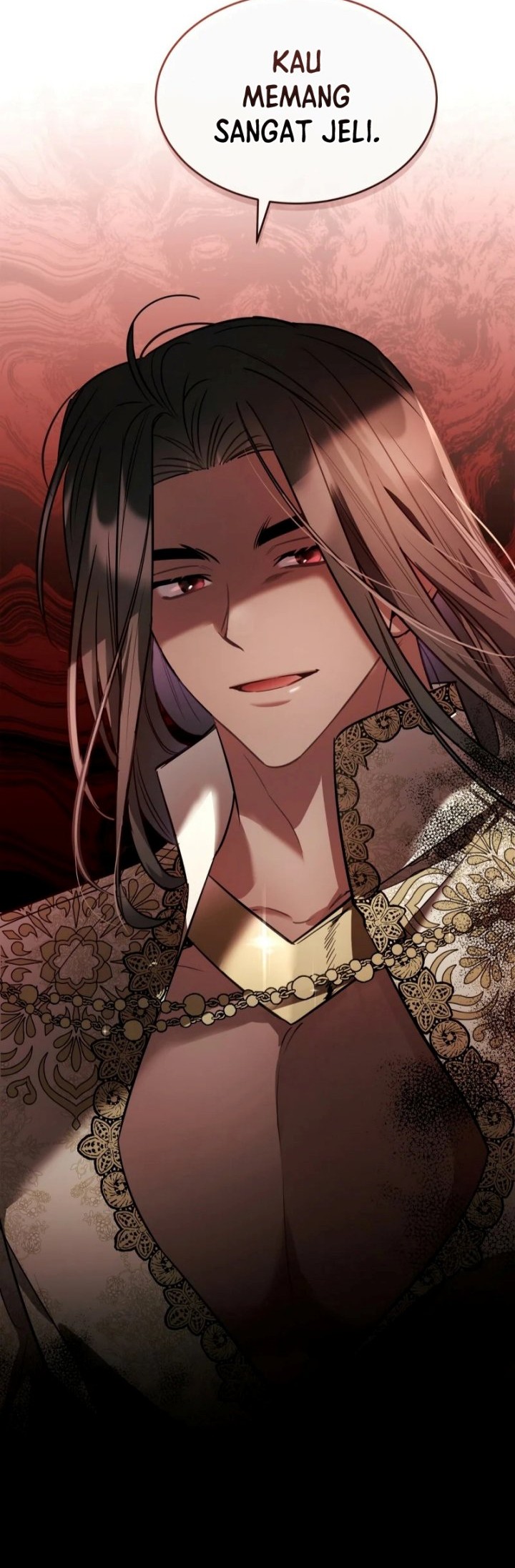 Shadowless Night Chapter 25 Gambar 52