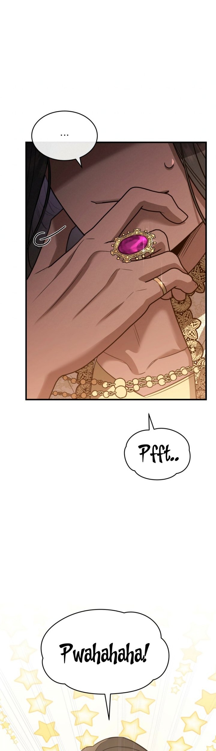 Shadowless Night Chapter 25 Gambar 21