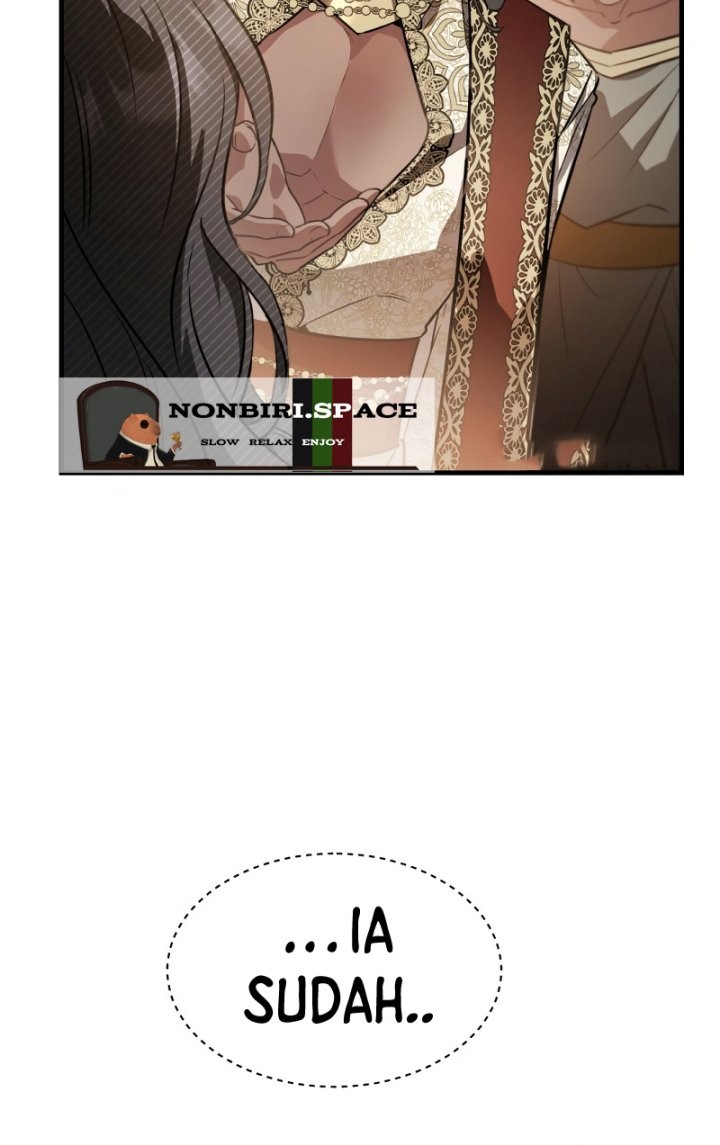 Shadowless Night Chapter 25 Gambar 24